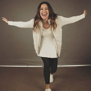 Meet your Posher, Simone